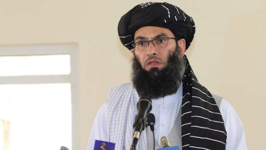طالبان از تجاوز به حریم شخصی و رشوت‌ستانی انتقاد کرد!