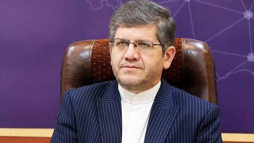 د "مشهد-هرات" لومړۍ مسافر وړونکې اورګاډی به په دوو اونیو کې پیل شي