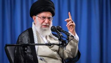 رهبر ایران خطاب به امریکا: اختیار ملت ایران دست خودش است، غنی‌سازی ایران به شما ربطی ندارد