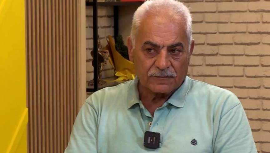 میخائل عوض : پایداری غزه رژیم‌های عرب را رسوا کرد
