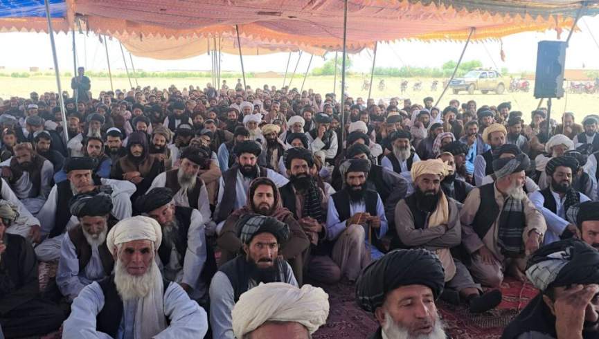 کوچیان: طالبان دې زمونږ ستونزو ته رسېدنه وکړي