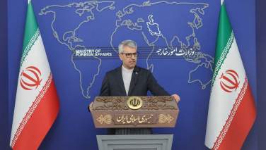 ایران رسماً مذاکرات با امریکا را لغو کرد: گفت‌وگو با بزرگ‌ترین حامی و همدست متجاوزان بی‌معناست