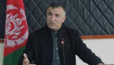 محمد حلیم فدایی: پاکستان انبار تسلیحاتی گروه طالبان در قندهار را بمباران کردند