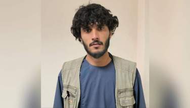 طالبانو هغه کس نیولی چې چینایي سیلانی یې ځورولی و