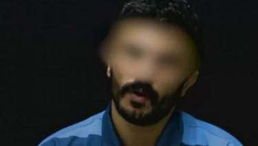 ایران د موساد دوه جاسوسان ونیول
