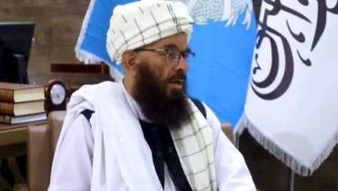 د حج مراسمو په جریان کې لس افغان حاجیان مړه شول