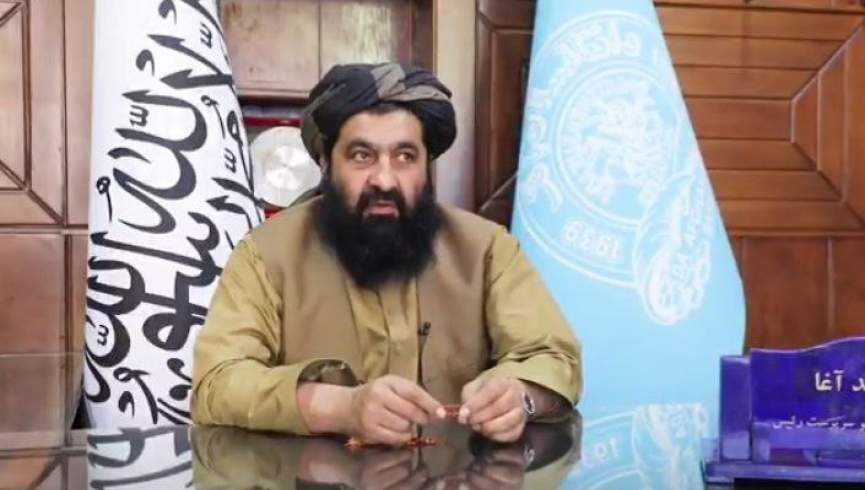 طالبان: شهروندان می‌توانند پول بیشتری از حساب‌های خویش برداشت کنند