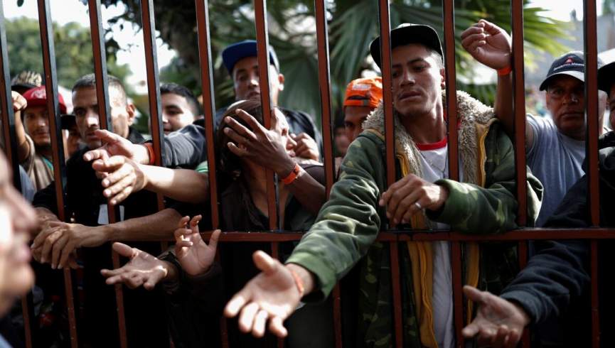 (Carlos Garcia Rawlins/Reuters)