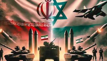 نبرد ایران و اسرائیل؛ آیا مکانیزم‌های بین‌المللی صلح جهانی شکست خورده‌اند؟