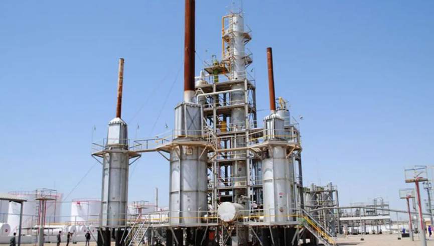 گروه طالبان قرارداد اکتشاف و استخراج حوزه نفتی آمو‌ دریا را با شرکت آفچین فسخ کردند