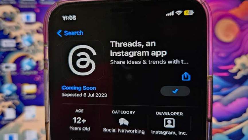 زاکربرگ: قابلیت نمایش متن اسپویل در Threads در حال آزمایش است