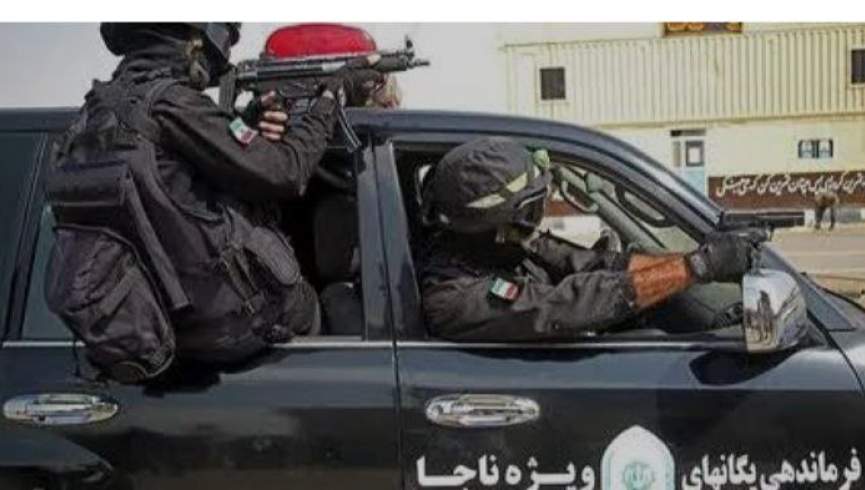 ایران 31 جاسوس رژیم صهیونیستی را در ولایات قم و بوشهر بازداشت کرد