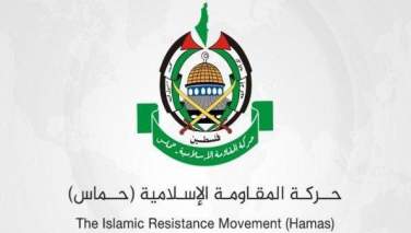 جنبش حماس حمله امریکا بر تاسیسات هسته‌ای ایران را محکوم و آنرا نقض آشکار قوانین بین‌المللی خواند