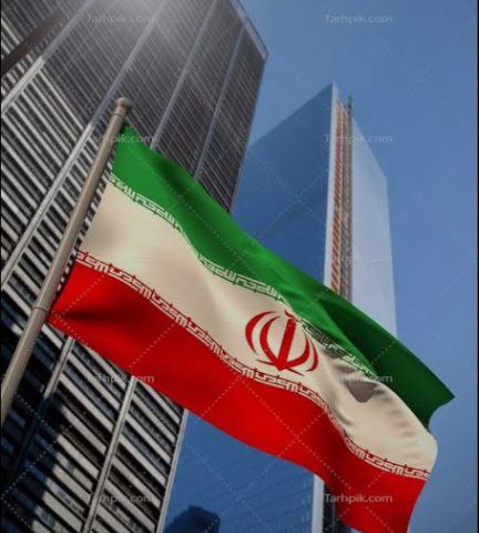 ایران خواستار مجازات امریکا توسط شورای امنیت شد