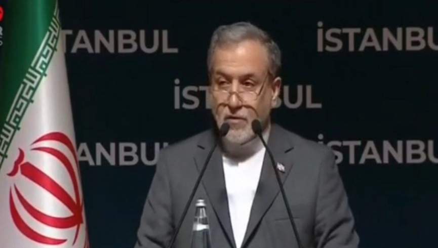 عراقچی: ما به هیچ عنوان در مورد حاکمیت و استقلال ایران سازش نخواهیم کرد