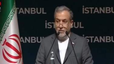 عراقچی: ما به هیچ عنوان در مورد حاکمیت و استقلال ایران سازش نخواهیم کرد