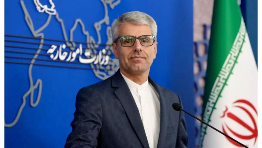 ایران: اجازه فتنه‌انگیزی به امریکا و اسرائیل نمی‌دهیم