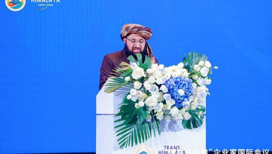 ادعای گروه طالبان: افغانستان وارد مرحله جدیدی از ثبات و رشد اقتصادی شده است