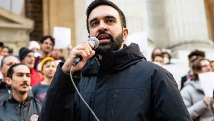 شهرداری نیویارک: میلیاردرها نباید وجود داشته باشند