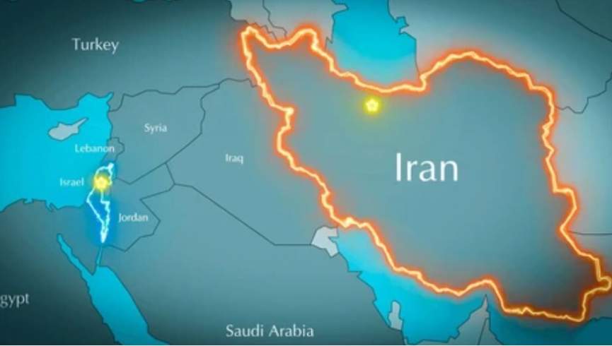 درگیری احتمالی بعدی، جنگ آخر اسرائیل خواهد بود