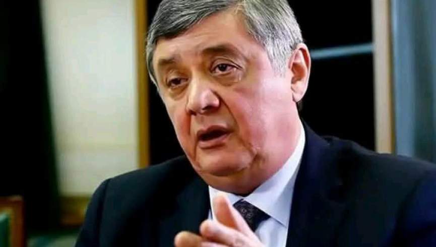 کابلوف: هفتمین دور نشست فارمت مسکو درباره افغانستان در سپتامبر برگزار می‌شود