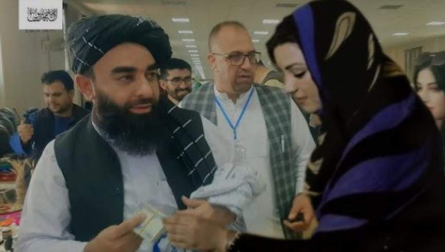 سخنگوی گروه طالبان چهارمین ازدواجش را هفته آینده در زابل برگزار می‌کند
