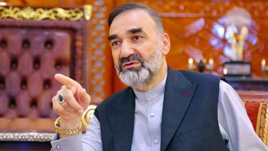 عطا محمد نور: به‌رسمیت‌شناختن طالبان، افغانستان را به میدان رقابت قدرت‌ها بدل می‌کند