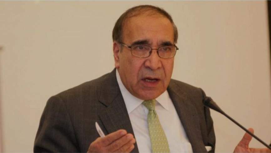 علی احمد جلالی: روسیه بستر بحران‌های خونین و ویرانی‌های افغانستان را از دهه 1950 فراهم ساخت