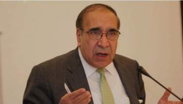 علی احمد جلالی: روسیه بستر بحران‌های خونین و ویرانی‌های افغانستان را از دهه 1950 فراهم ساخت