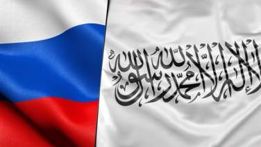 شناسایی طالبان از سوی روسیه؛ پیشروی تنهایی در میدان پرخطر ژئوپولیتیک؟