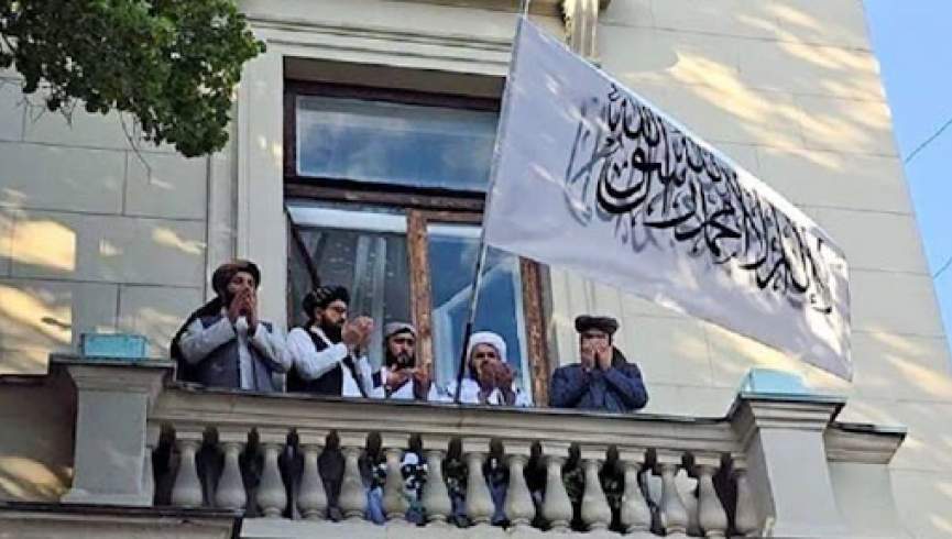 به رسمیت شناسی طالبان؛ بحران در کمین