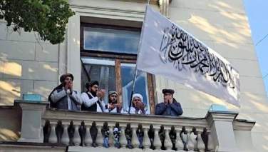 به رسمیت شناسی طالبان؛ بحران در کمین