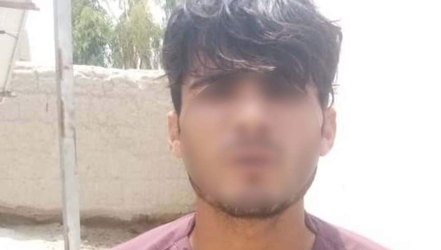 په ننګرهار ولایت کې یو کس د تښتوونکو له منګولو وژغورل شو