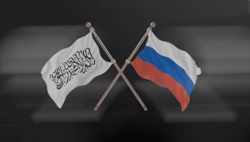 نقشه پنهان روسیه در افغانستان