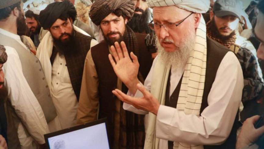 طالبان: هرچه در توان داریم جهت فراهم سازی شرایط بهتر زندگی مهاجرین به‌کار خواهیم بست