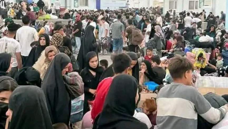 سازمان ملل خواستار اقدام فوری برای رسیدگی به وضعیت زنان باردار اخراج شده از ایران شد