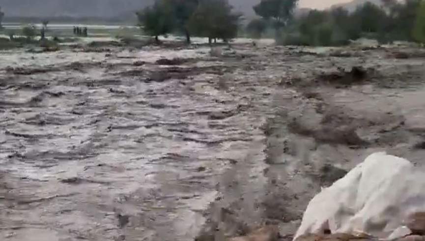 سرک عمومی جلال آباد-کنر به‌روی ترافیک باز شد