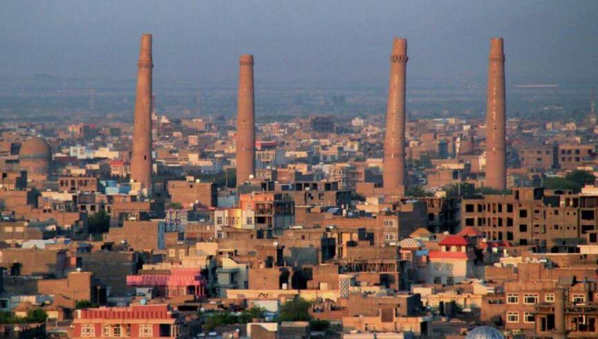 مهاجرین بازگشته از ایران نمی‌توانند خانه کرایه کنند