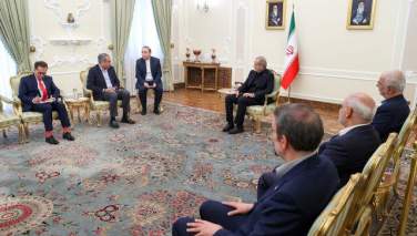 رئیس‌جمهور ایران: رژیم صهیونیستی با تفرقه‌افکنی به دنبال تضعیف جهان اسلام است
