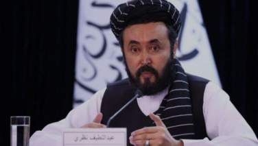 طالبان: توهین و تحقیر مهاجرین افغان در ایران روی روابط ما با آن کشور تاثیر منفی می‌گذارد