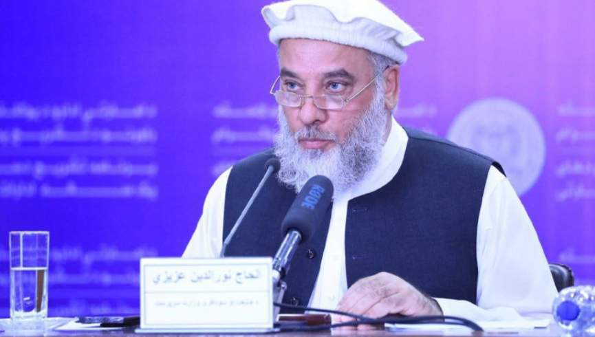 ادعای گروه طالبان: میزان تجارت افغانستان به حدود 13میلیارد دالر رسیده است