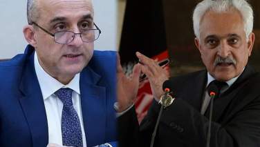 به خاطر وطن، بس کنید!