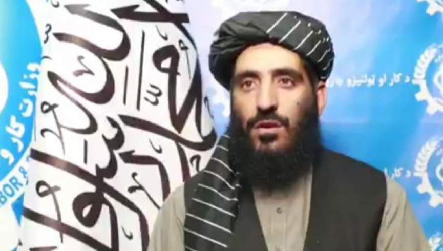 قطر ته د افغان کارګرانو د لیږلو لپاره د نوم لیکنې پروسه پیل شوه