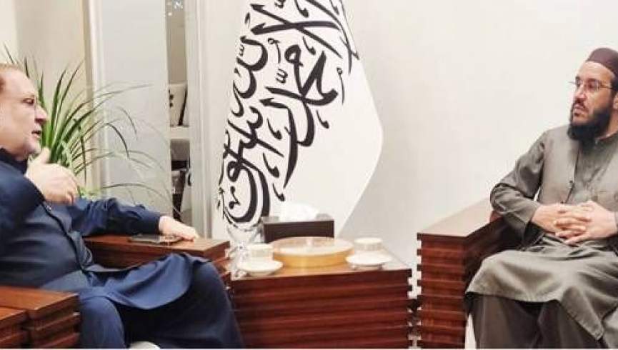 طالبان: افغانستان د پاکستاني محصولاتو لپاره یو مهم بازار دی