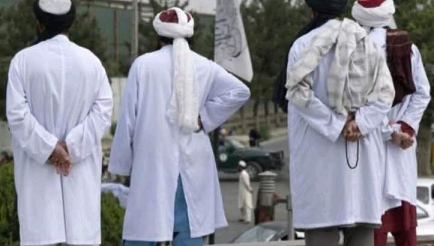 مرکز حقوق بشر افغانستان: بازداشت‌های زنان اقدام طالبان در راستای آپارتاید جنسیتی صورت می‌گیرد