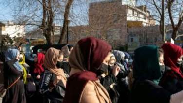 سازمان ملل: افغانستان با شدید‌ترین بحران حقوق زنان در سطح جهانی دچار است