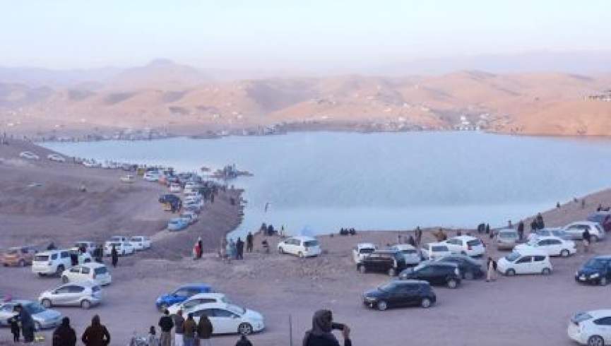 غرق شدن دو جوان فراهی در بند پاشدان هرات