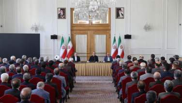 رئیس‌جمهور ایران: آماده سفر به افغانستان برای تقویت روابط همسایگی هستم