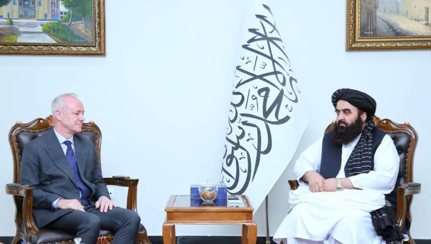 رئیس سازمان جهانی غذا در افغانستان از کمک‌های بیشتر این نهاد به مهاجرین اطمینان داد