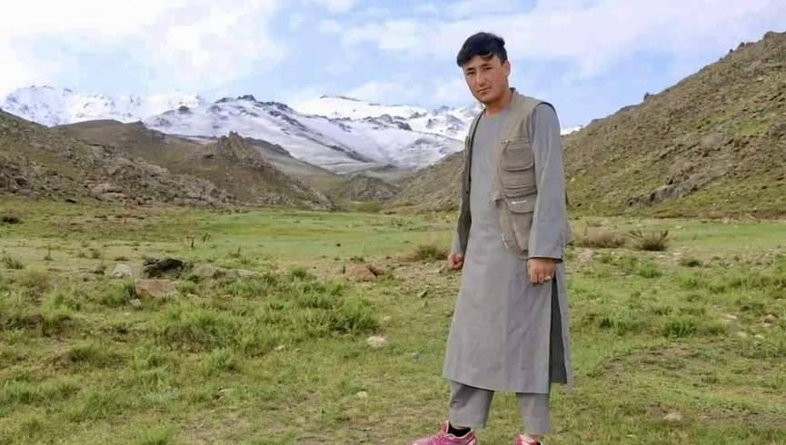 قتل یک باشنده‌ی ولسوالی بهسود توسط کوچی‌های مسلح